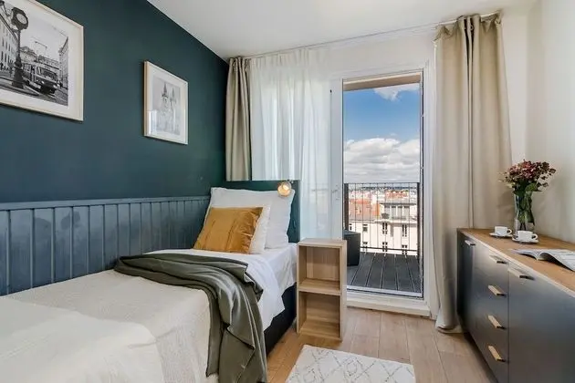 Comfort Apart Daire, 3 Yatak Odası