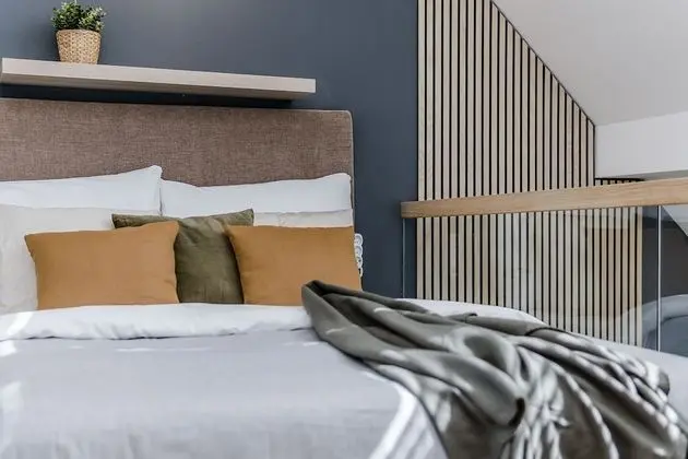 Comfort Apart Daire, 3 Yatak Odası