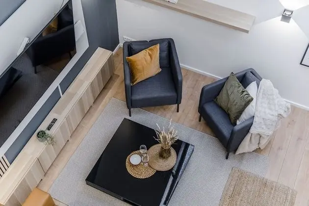 Comfort Apart Daire, 3 Yatak Odası
