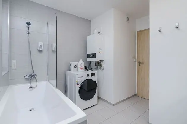 Comfort Apart Daire, 3 Yatak Odası