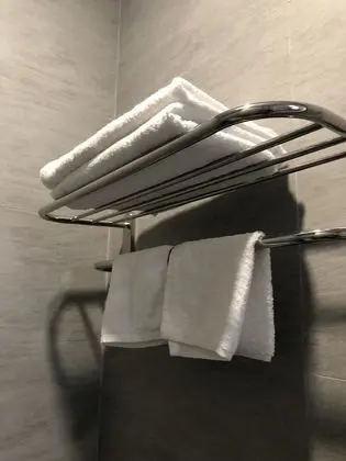 Deluxe İki Ayrı Yataklı Oda, Deniz Manzaralı