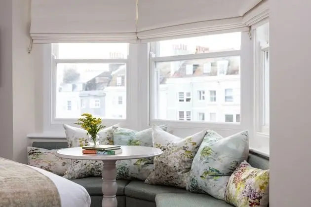 Luxury Tek Büyük Yataklı Oda, Deniz Manzaralı