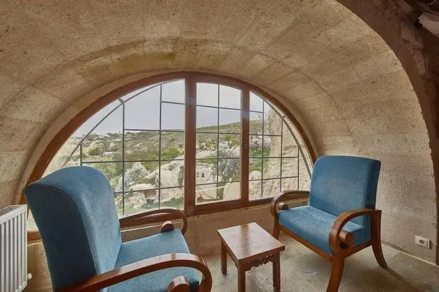 Pakize Hanım Suite, Vadi Manzaralı, Balayı
