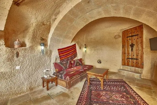Pakize Hanım Suite, Vadi Manzaralı, Balayı