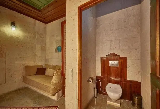 Tunç Bey Suite, Vadi Manzaralı, Balkonsuz