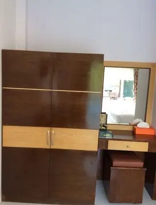 Family Villa, Havuz Manzaralı