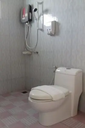 Family Villa, Havuz Manzaralı