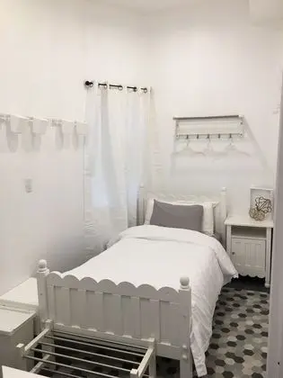 Executive Apart Daire, 2 Yatak Odası, Mutfak, Şehir Manzaralı