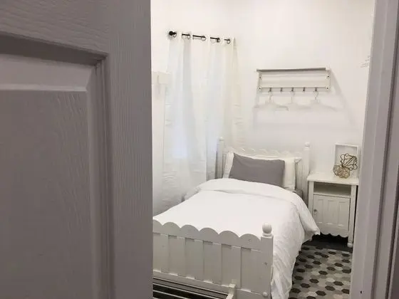 Executive Apart Daire, 2 Yatak Odası, Mutfak, Şehir Manzaralı