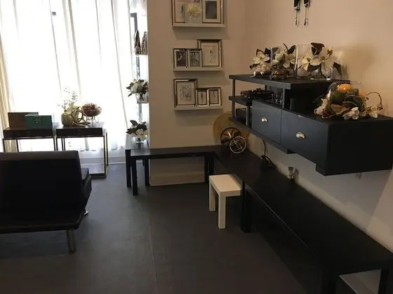 Executive Apart Daire, 2 Yatak Odası, Mutfak, Şehir Manzaralı
