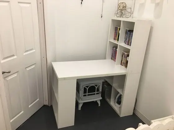 Executive Apart Daire, 2 Yatak Odası, Mutfak, Şehir Manzaralı