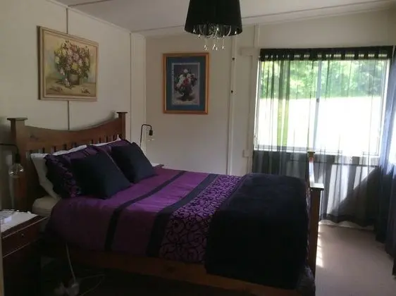 Comfort Kır Evi, 3 Yatak Odası