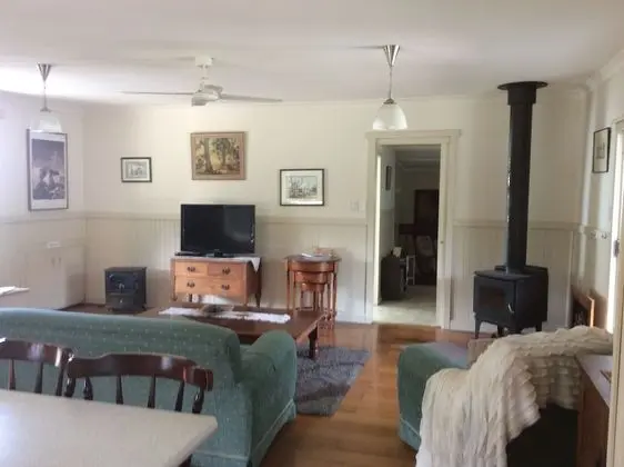 Comfort Kır Evi, 3 Yatak Odası