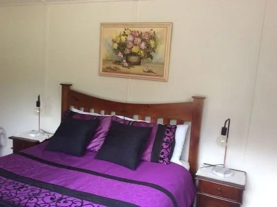 Comfort Kır Evi, 3 Yatak Odası
