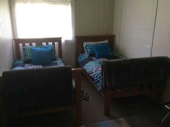 Comfort Kır Evi, 3 Yatak Odası