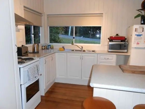 Comfort Kır Evi, 3 Yatak Odası