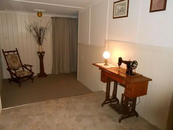 Comfort Kır Evi, 3 Yatak Odası