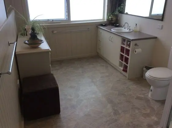 Comfort Kır Evi, 3 Yatak Odası
