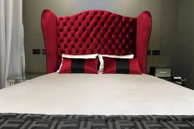 Apart Daire, 1 Yatak Odası, Manzaralı