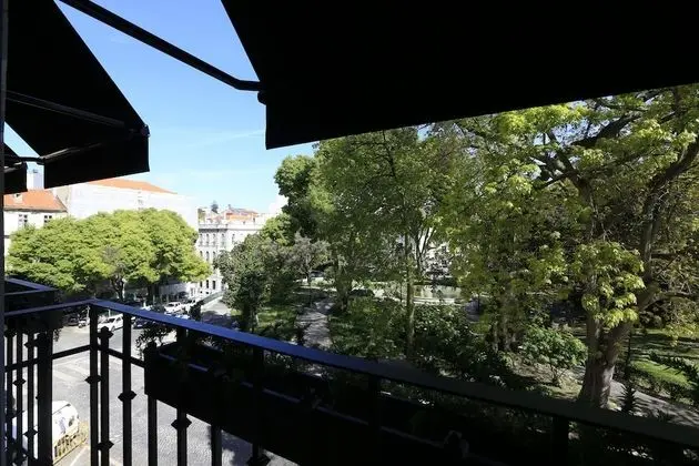 Apart Daire, 1 Yatak Odası, Manzaralı