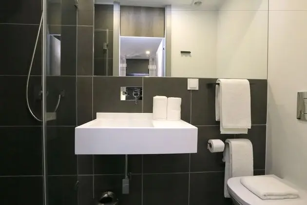 Apart Daire, 1 Yatak Odası, Manzaralı