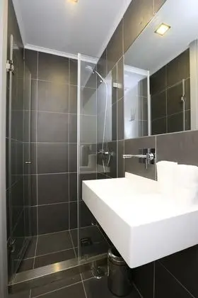 Apart Daire, 1 Yatak Odası, Manzaralı
