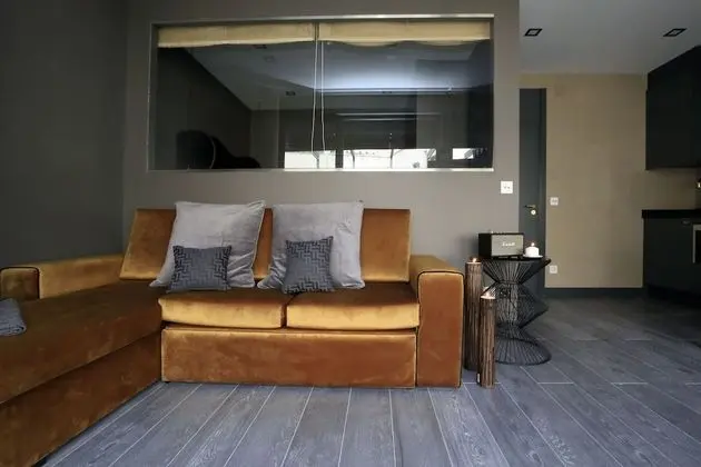 Çatı Katı (Loft) (with External Bath)