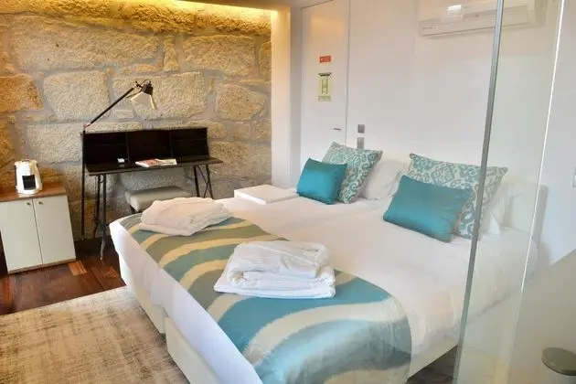 1 Çift Kişilik Veya 2 Tek Kişilik Yatak Superior With Balcony