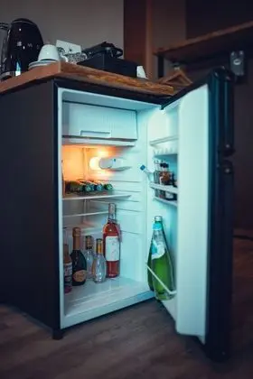 Premium Tek Büyük Yataklı Oda, Teras