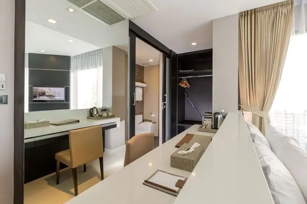 Family Süit, 2 Yatak Odası (Duplex)