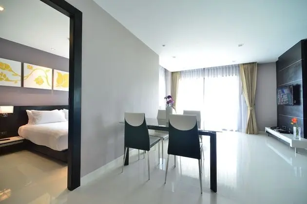 Family Süit, 2 Yatak Odası (Duplex)