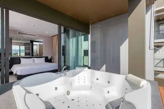Family Süit, 2 Yatak Odası (Duplex)