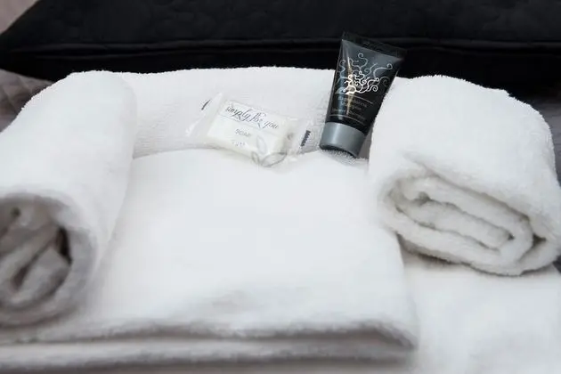 Tek Büyük Yataklı Oda (a)