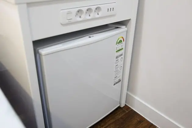 Basic Tek Büyük Yataklı Oda