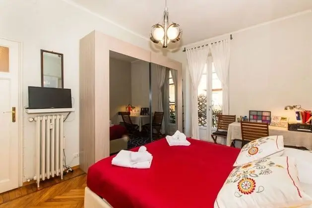 Apart Daire, 1 Yatak Odası