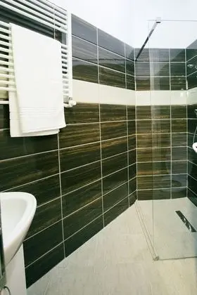 Standard Tek Büyük Yataklı Oda, Sigara İçilmez