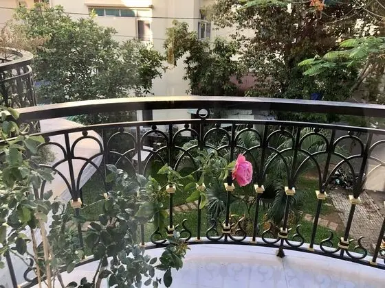 Deluxe Tek Büyük Yataklı Oda, 1 En Büyük (King) Boy Yatak