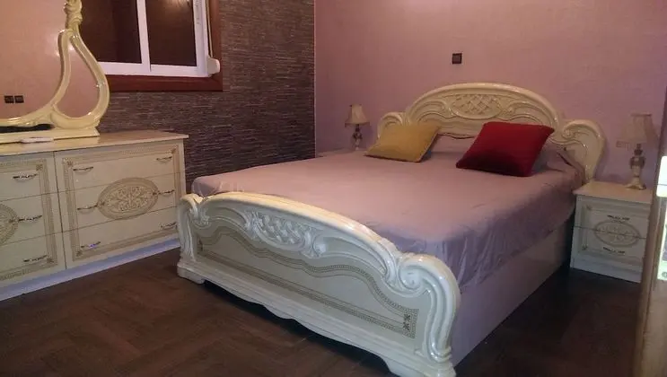Apart Daire, 2 Yatak Odası, Şömine