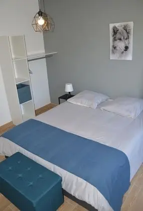 Classic Tek Büyük Yataklı Oda
