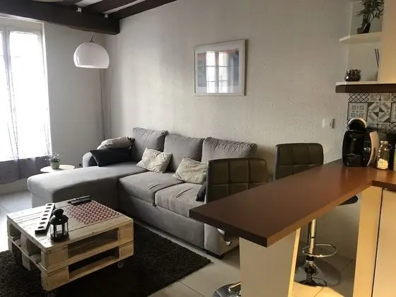 Deluxe Apart Daire