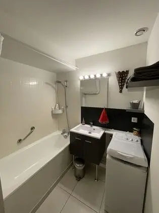 Deluxe Apart Daire