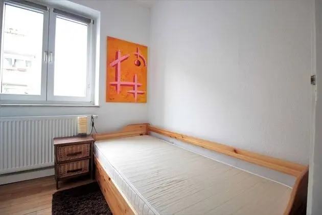 Apart Daire, 2 Yatak Odası