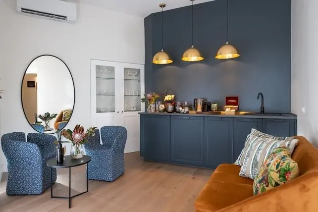 Panoramic Üç Kişilik Oda