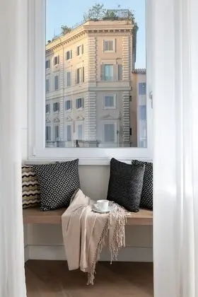 Panoramic Üç Kişilik Oda