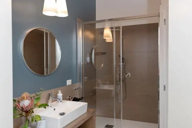 Panoramic Üç Kişilik Oda