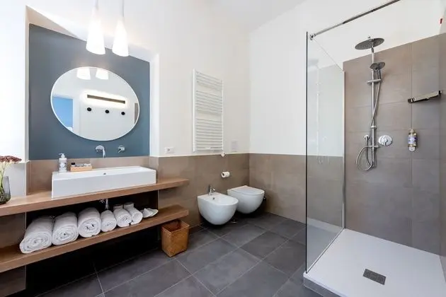 Panoramic Üç Kişilik Oda