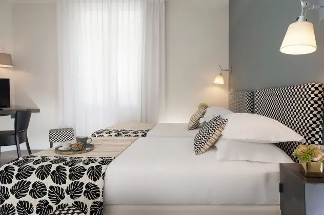 Superior Üç Kişilik Oda, Şehir Manzaralı