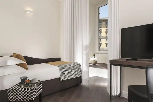 Superior Üç Kişilik Oda, Şehir Manzaralı