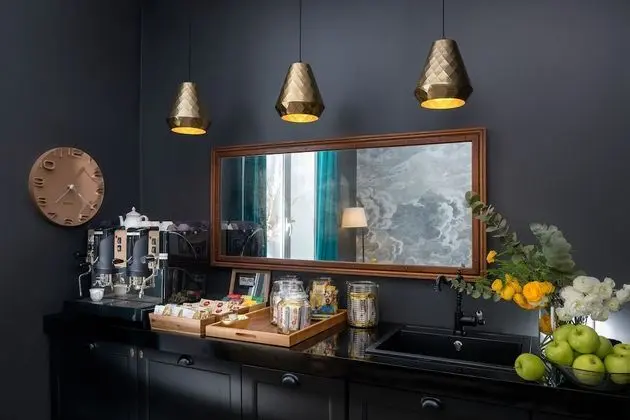 Superior Üç Kişilik Oda, Şehir Manzaralı