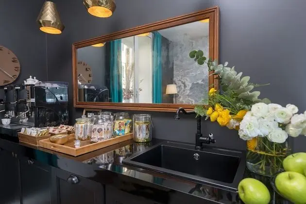 Superior Üç Kişilik Oda, Şehir Manzaralı